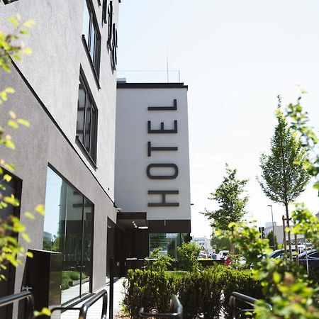 Grefis Hotel Gräfelfing Eksteriør bilde