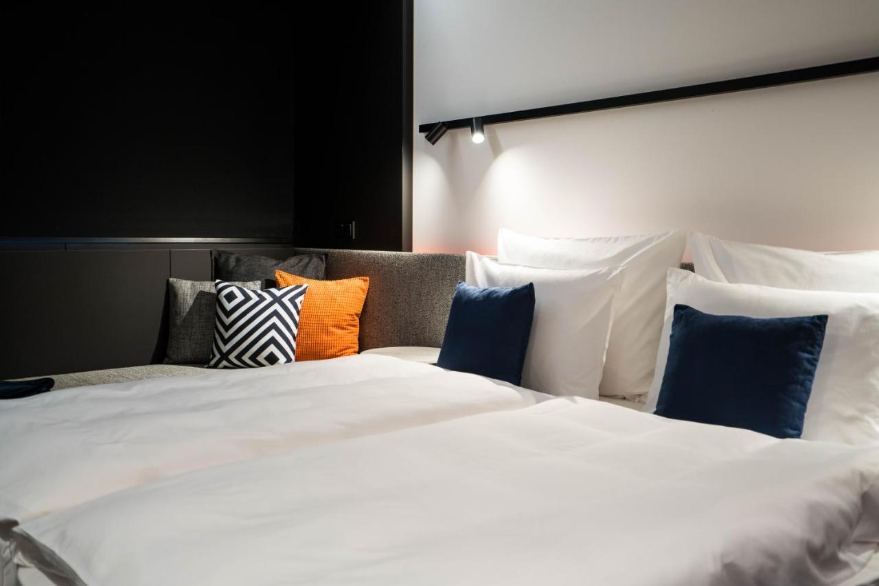 Grefis Hotel Gräfelfing Eksteriør bilde