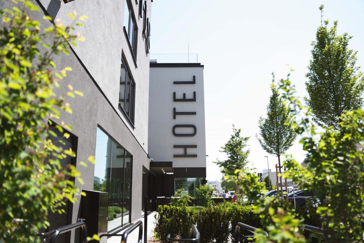 Grefis Hotel Gräfelfing Eksteriør bilde