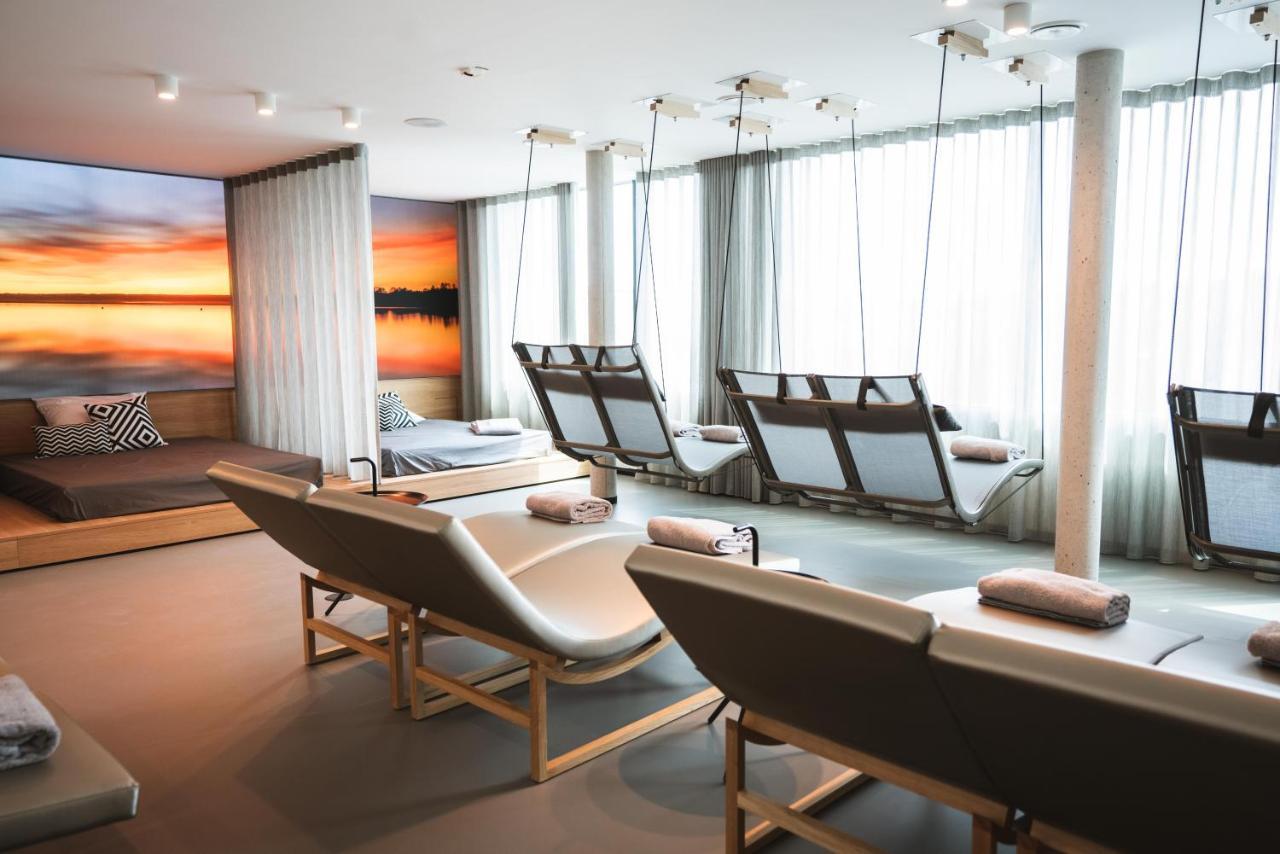 Grefis Hotel Gräfelfing Eksteriør bilde
