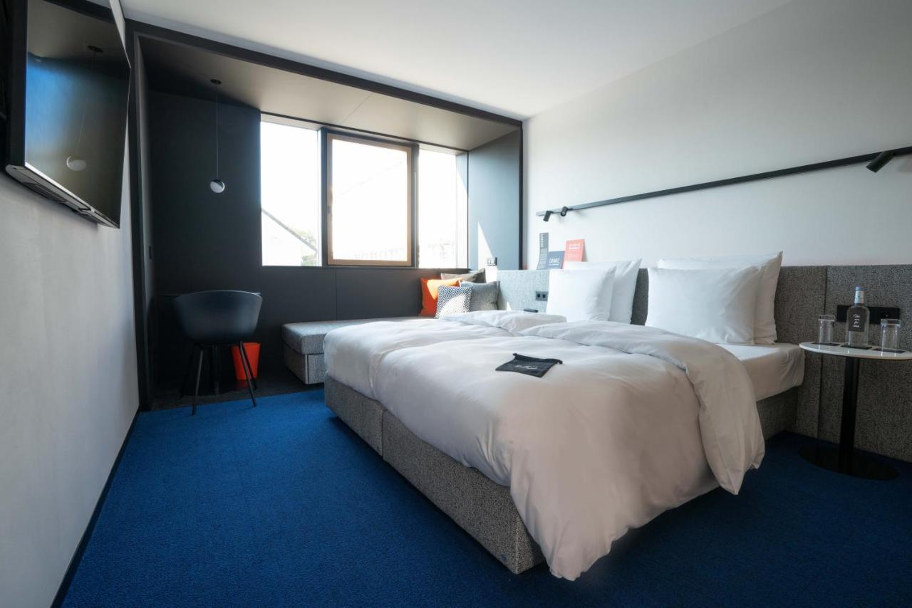 Grefis Hotel Gräfelfing Eksteriør bilde