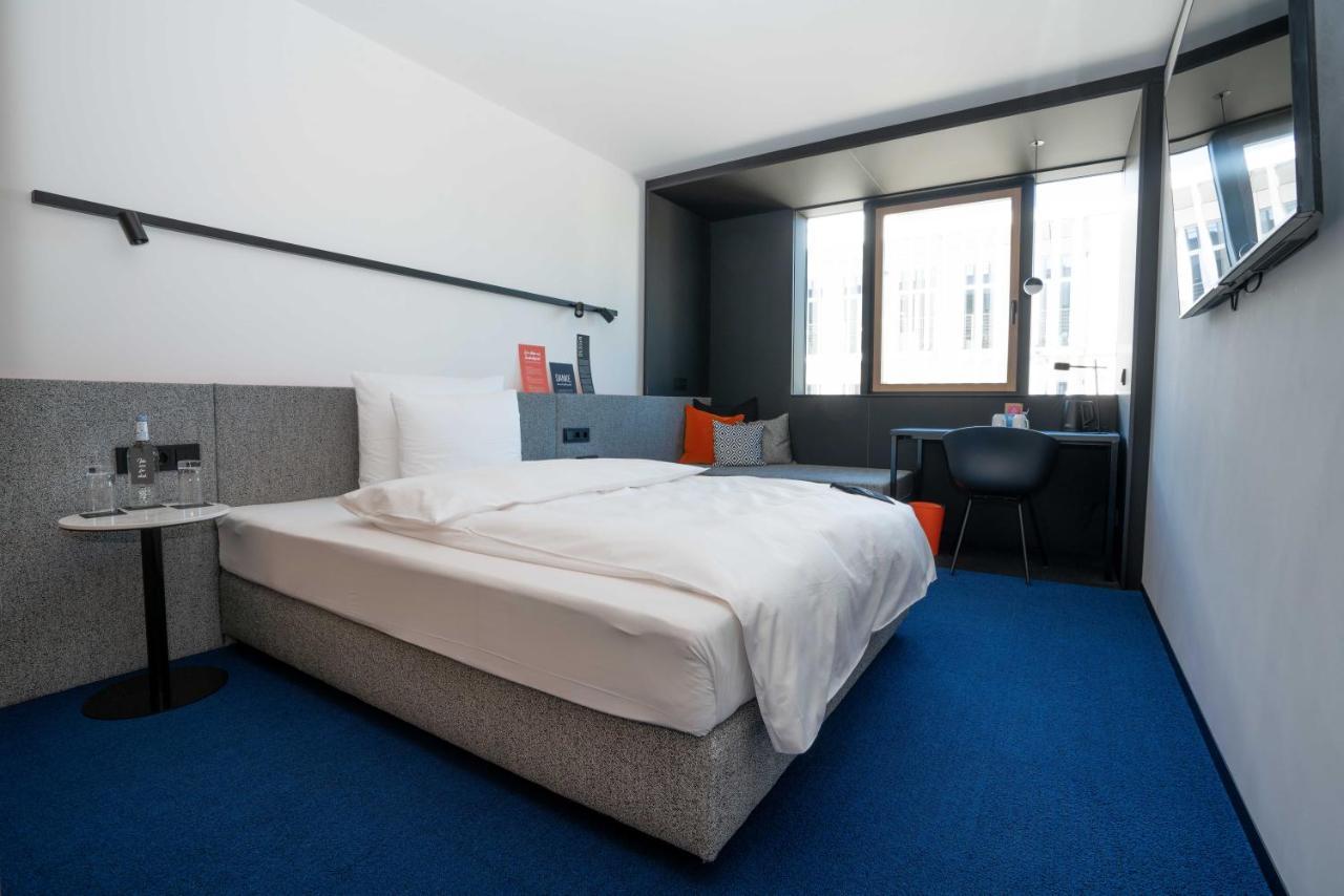 Grefis Hotel Gräfelfing Eksteriør bilde