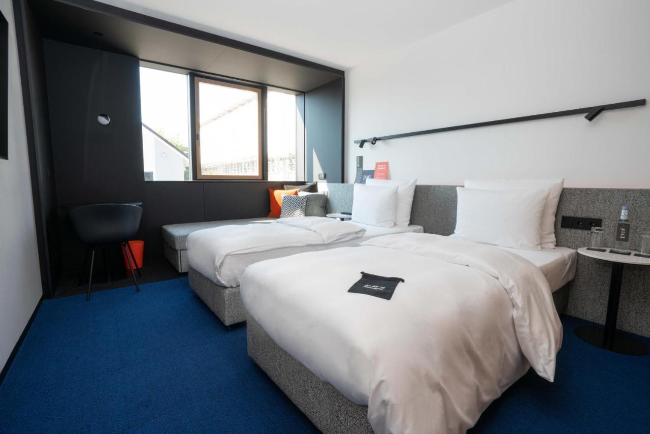 Grefis Hotel Gräfelfing Eksteriør bilde