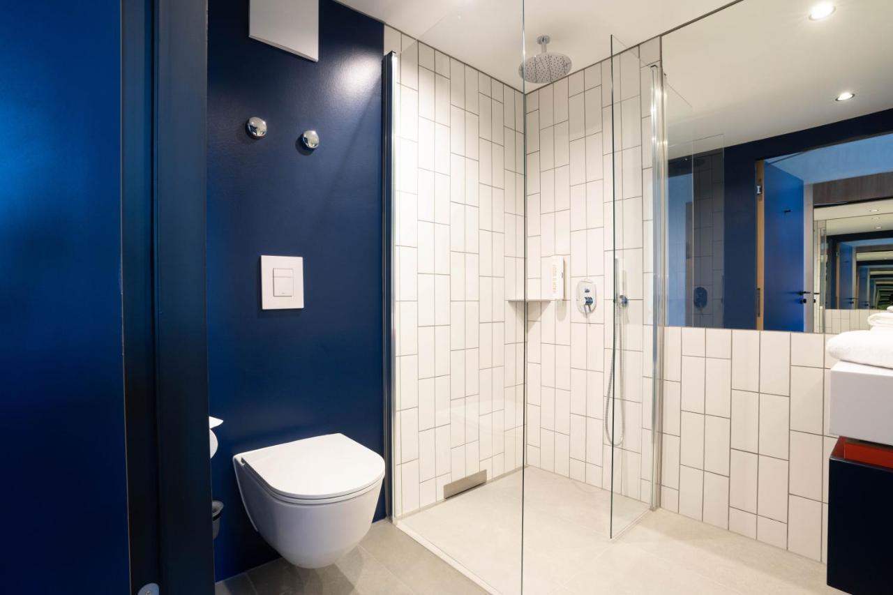 Grefis Hotel Gräfelfing Eksteriør bilde