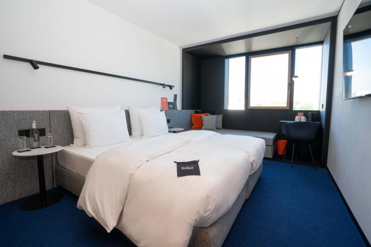 Grefis Hotel Gräfelfing Eksteriør bilde