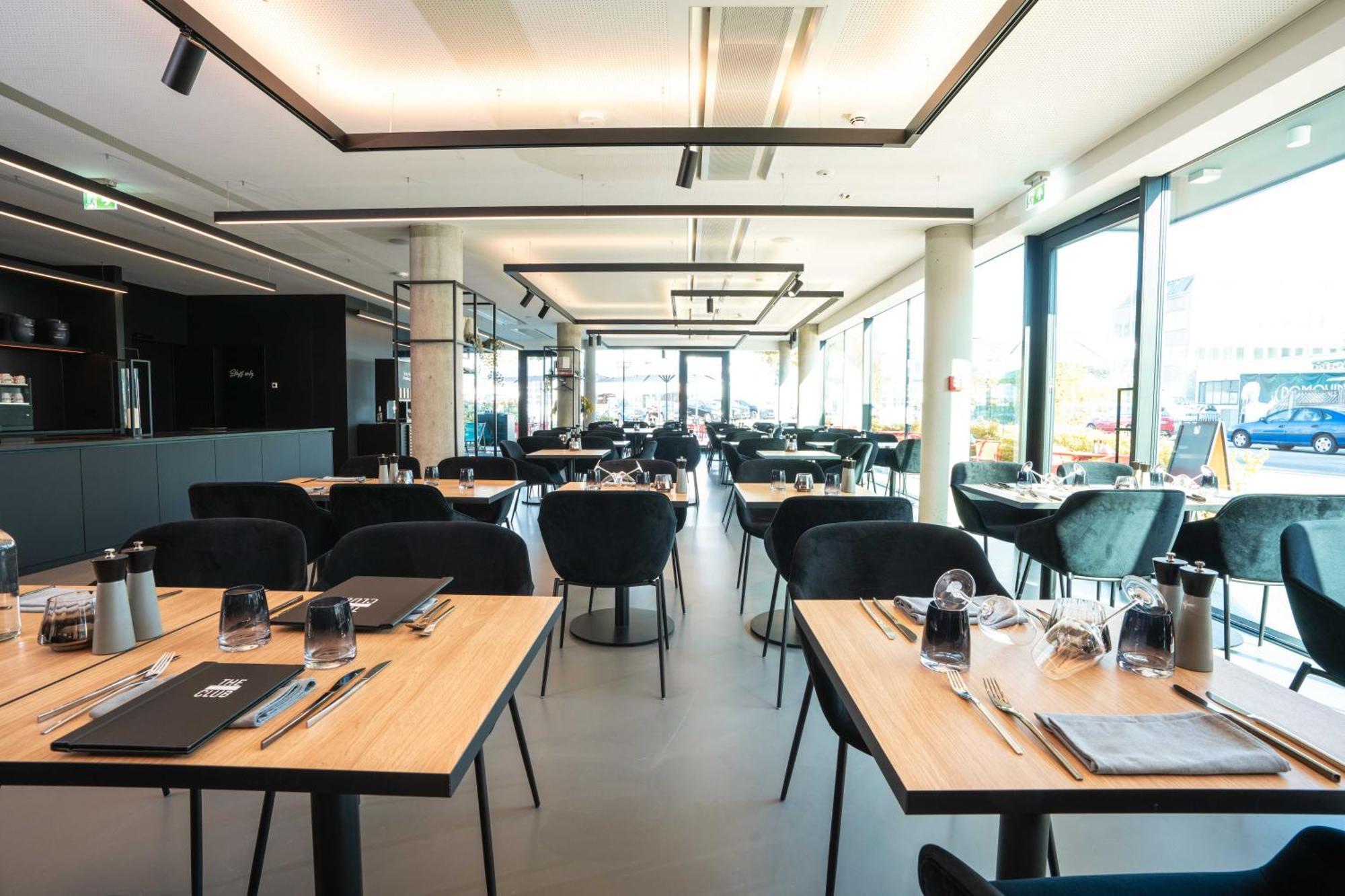 Grefis Hotel Gräfelfing Eksteriør bilde