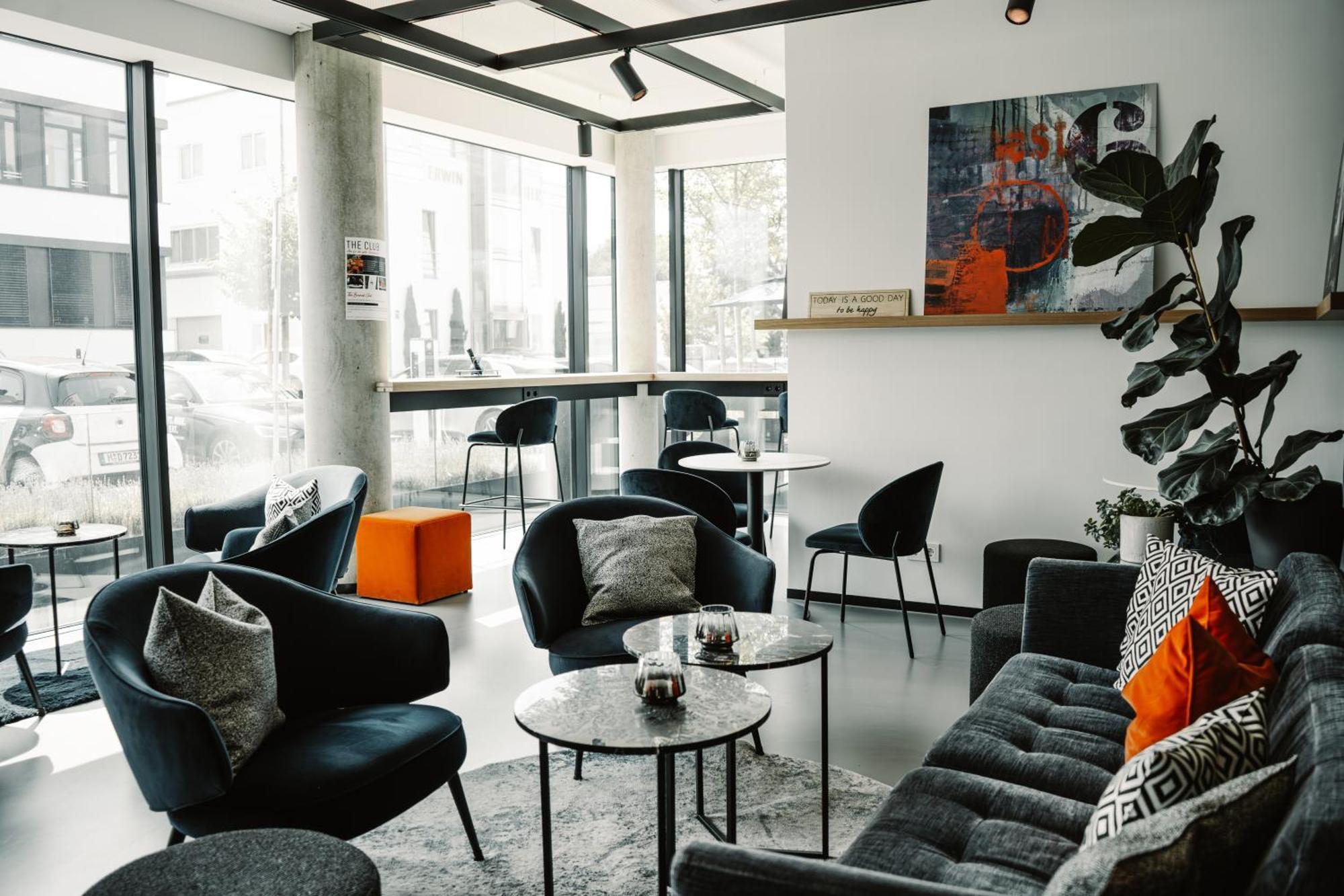 Grefis Hotel Gräfelfing Eksteriør bilde